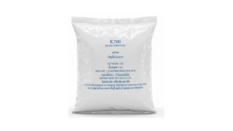 PHOSPHATE MIX (THÁI LAN)